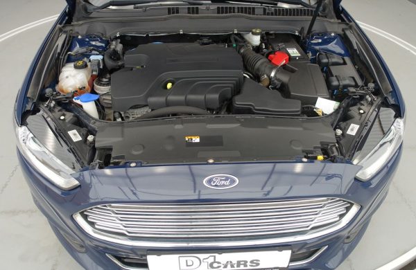 Ford Mondeo 2.0 TDCi Titanium AWD, nabídka 419b457b-a26c-42a3-844a-254fd208b7df