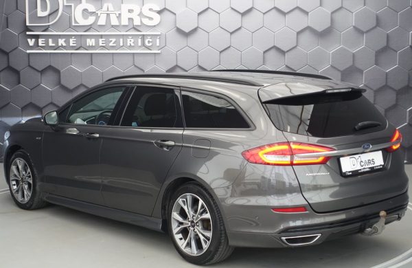 Ford Mondeo 2.0 TDCi ST-Line 132 kW, nabídka 27e7f85e-abd1-4090-b390-619861a27af7