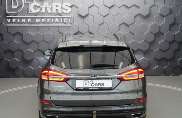 Ford Mondeo 2.0 TDCi ST-Line 132 kW, nabídka 27e7f85e-abd1-4090-b390-619861a27af7