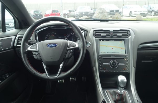 Ford Mondeo 2.0 TDCi ST-Line 132 kW, nabídka 27e7f85e-abd1-4090-b390-619861a27af7