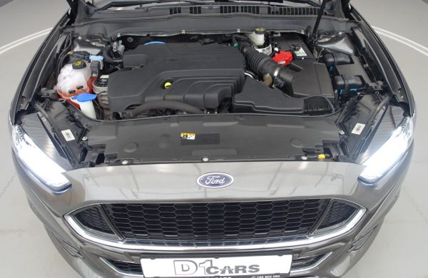 Ford Mondeo 2.0 TDCi ST-Line 132 kW, nabídka 27e7f85e-abd1-4090-b390-619861a27af7