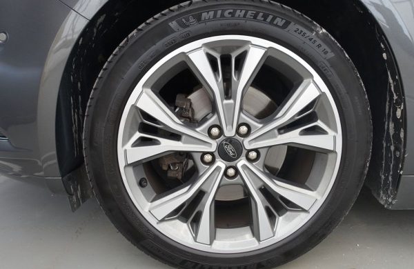 Ford Mondeo 2.0 TDCi ST-Line 132 kW, nabídka 27e7f85e-abd1-4090-b390-619861a27af7
