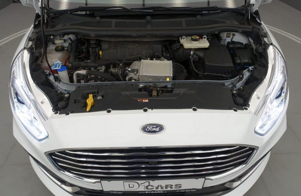 Ford Galaxy 2.0 EcoBlue Titanium, nabídka eaa0c577-4770-46f2-bcda-e5c017e893fb