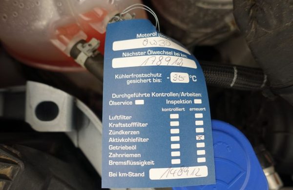 Ford Galaxy 2.0 EcoBlue Titanium, nabídka eaa0c577-4770-46f2-bcda-e5c017e893fb