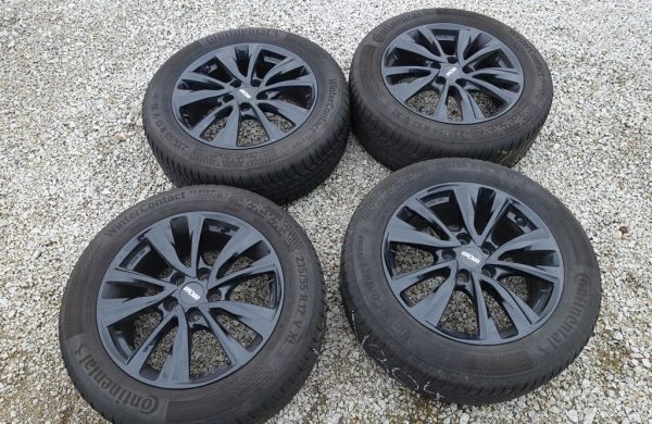 Ford Galaxy 2.0 EcoBlue Titanium, nabídka eaa0c577-4770-46f2-bcda-e5c017e893fb