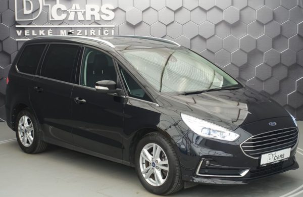 Ford Galaxy 2.0 EcoBlue Titanium 140 kW, nabídka 8f83a5d6-d28d-45cd-bbd5-11a770bef221