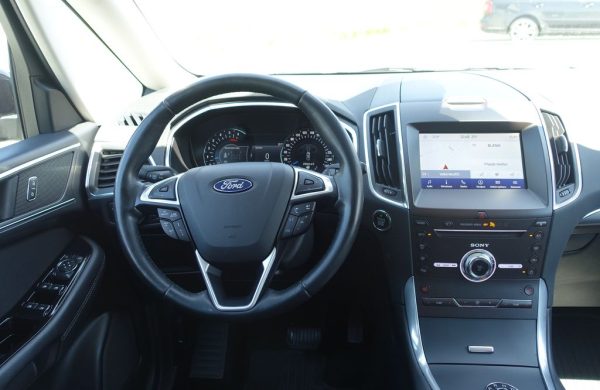 Ford Galaxy 2.0 EcoBlue Titanium 140 kW, nabídka 8f83a5d6-d28d-45cd-bbd5-11a770bef221