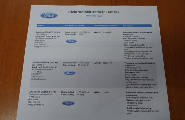 Ford Mondeo 2.0 TDCi LED SVĚTLA, nabídka b226597c-cda4-4349-8078-bb281cde5dd8