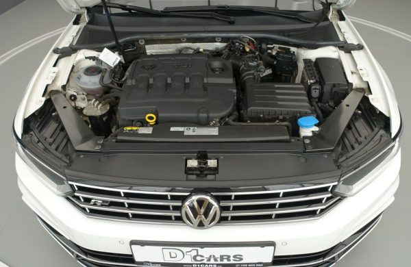 Volkswagen Passat 2.0 TDI 110kW BMT DSG Comfortl, nabídka 13de9feb-b0ac-48e5-9957-3d934c9935cd