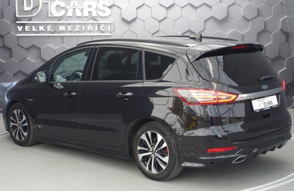Ford S-Max 2.0 EcoBlue ST-Line 140 kW AWD, nabídka ae1353a0-ba6a-4a84-9079-e5b99dd5ef36