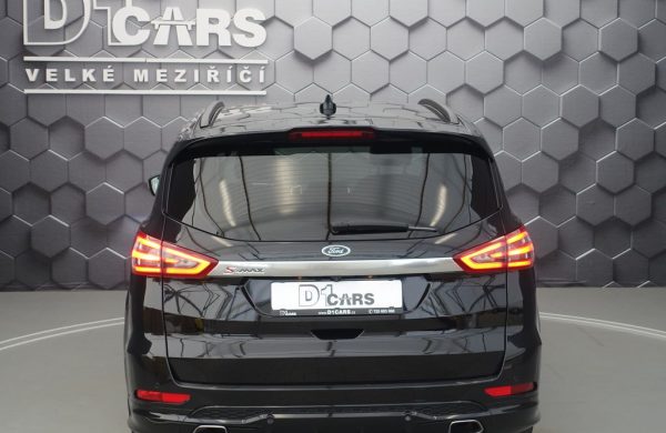 Ford S-Max 2.0 EcoBlue ST-Line 140 kW AWD, nabídka ae1353a0-ba6a-4a84-9079-e5b99dd5ef36