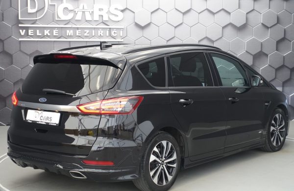 Ford S-Max 2.0 EcoBlue ST-Line 140 kW AWD, nabídka ae1353a0-ba6a-4a84-9079-e5b99dd5ef36