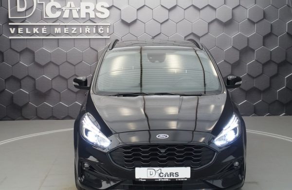 Ford S-Max 2.0 EcoBlue ST-Line 140 kW AWD, nabídka ae1353a0-ba6a-4a84-9079-e5b99dd5ef36