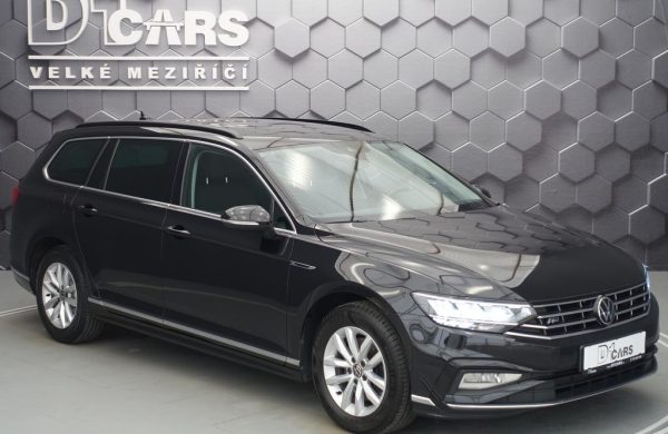 Volkswagen Passat 2.0 TDi DSG R-Line, nabídka 310efb6a-3615-42f2-80a2-fefaf9d86371