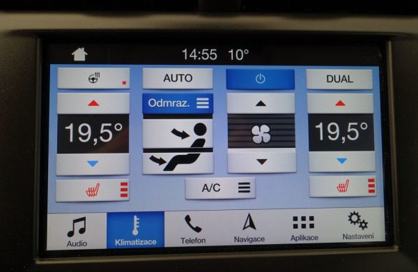 Ford Mondeo 2.0 TDCi Busin BLIS-hl.mrtvého, nabídka 9895bb34-72e6-4175-b12a-e4efe003df73