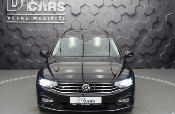 Volkswagen Passat 2.0 TDi DSG R-Line, nabídka 310efb6a-3615-42f2-80a2-fefaf9d86371