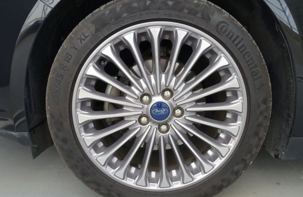 Ford Mondeo 2.0 TDCi Busin BLIS-hl.mrtvého, nabídka 9895bb34-72e6-4175-b12a-e4efe003df73