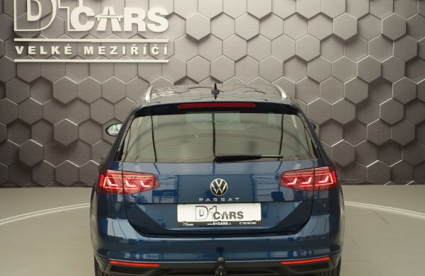 Volkswagen Passat 2.0 TDi WEBASTO, VIRTUAL , nabídka c3296477-0ba2-4281-ae39-3a00ff5d446b
