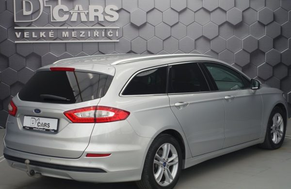 Ford Mondeo 2.0 TDCi BLIS, nabídka 6519f351-e4fa-4965-924e-5164b6524106