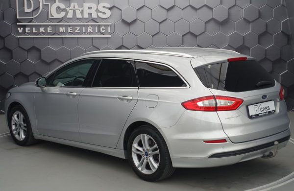 Ford Mondeo 2.0 TDCi BLIS, nabídka 6519f351-e4fa-4965-924e-5164b6524106