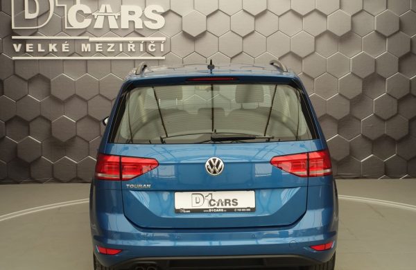 Volkswagen Touran 2.0 TDi Comfortline, nabídka 039868b2-a8e6-4eda-8a89-556ff498a53b