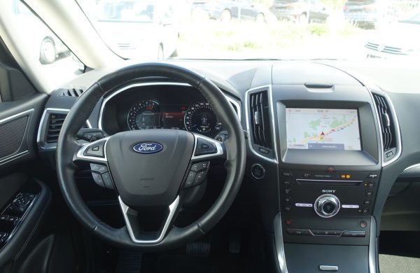 Ford Galaxy 2.0 EcoBlue Titanium, nabídka 4ea9eddc-5553-445d-9511-fbf62b9a3d60