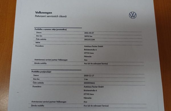 Volkswagen Passat 2.0 TDi DSG R-Line, nabídka 310efb6a-3615-42f2-80a2-fefaf9d86371