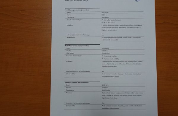 Volkswagen Touran 2.0 TDi Highline, nabídka e6c9ad7b-afc3-41b1-988f-0f1f54f30306