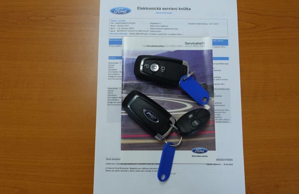 Ford Mondeo 2.0 TDCi ST-Line 132 kW, nabídka 3ea8b575-6131-44a2-ab22-0a17796eb097