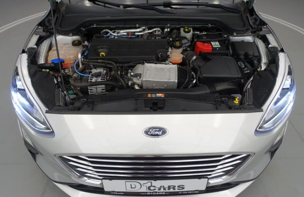 Ford Focus 2.0 Titanium LED SVĚTLA, nabídka de533748-682a-4f16-ac20-42a11903b9aa