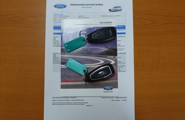 Ford Focus 2.0 Titanium LED SVĚTLA, nabídka de533748-682a-4f16-ac20-42a11903b9aa