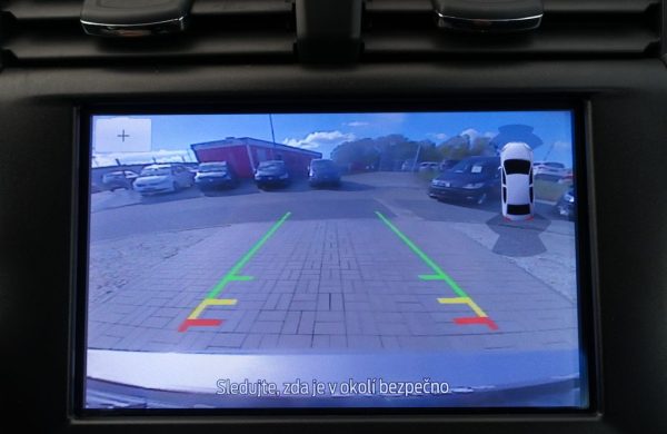 Ford Mondeo 2.0 EcoBlue LED SVĚTLA, nabídka 129e8866-a789-419d-b088-392dae0f29f1