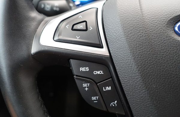Ford Mondeo 2.0 EcoBlue LED SVĚTLA, nabídka 129e8866-a789-419d-b088-392dae0f29f1