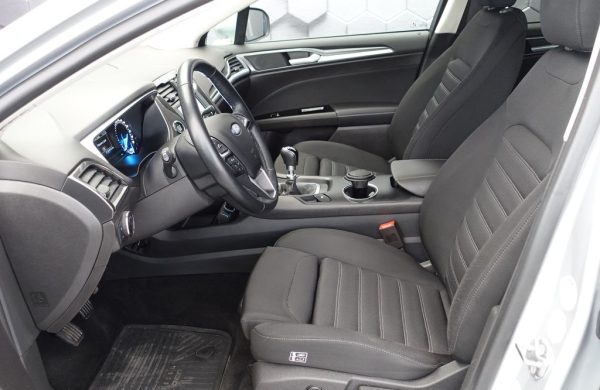 Ford Mondeo 2.0 EcoBlue LED SVĚTLA, nabídka 129e8866-a789-419d-b088-392dae0f29f1