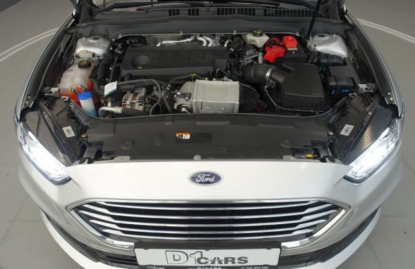 Ford Mondeo 2.0 EcoBlue LED SVĚTLA, nabídka 129e8866-a789-419d-b088-392dae0f29f1