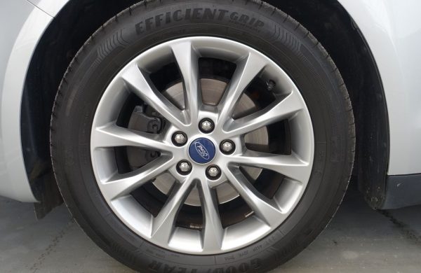 Ford Mondeo 2.0 EcoBlue LED SVĚTLA, nabídka 129e8866-a789-419d-b088-392dae0f29f1