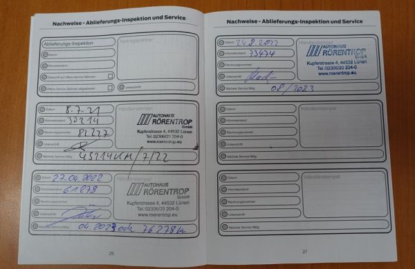 Ford Mondeo 2.0 EcoBlue LED SVĚTLA, nabídka 129e8866-a789-419d-b088-392dae0f29f1