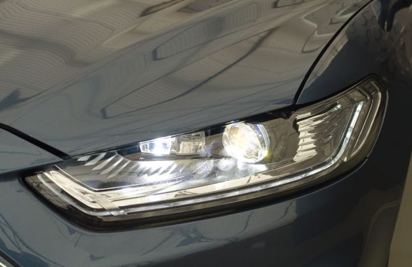 Ford Mondeo 2.0 EcoBlue Titanium, nabídka 1aab11e0-4ae1-4565-919a-cdc98d3e3864