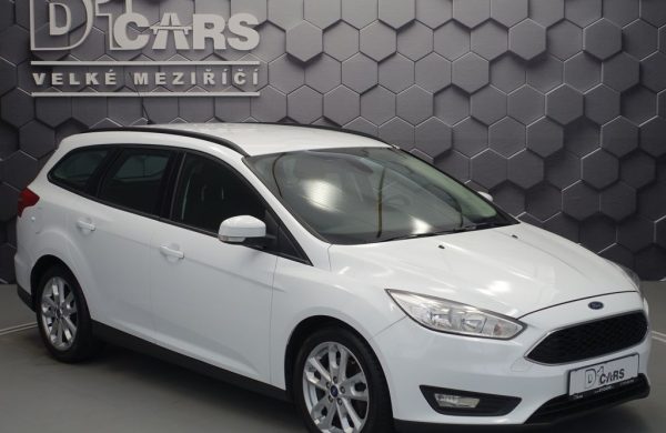 Ford Focus Titanium 2.0 TDCi ZIMNÍ PAKET, nabídka 086daa54-08b9-43a9-8fd1-e7965b56030e