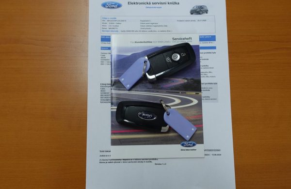 Ford S-Max 2.0 EcoBlue Titanium, nabídka d20ce889-b7a0-48ef-ace1-9119ce1d5cd1