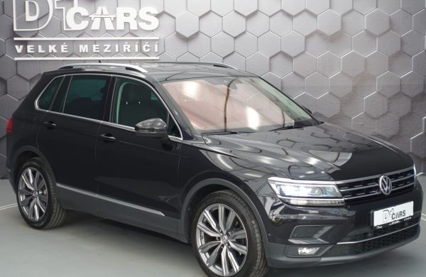 Volkswagen Tiguan 2.0 TDi Highline DSG, nabídka 8d75eb19-9d7f-4e91-aa4d-41adb41d6267