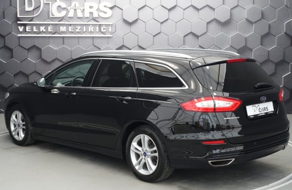 Ford Mondeo 2.0 TDCi Titanium 132 kW, nabídka a86f10c1-fb06-4ab2-b8d2-e5670af9ba29