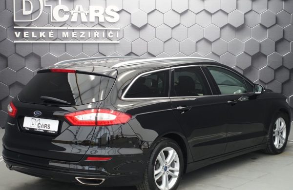Ford Mondeo 2.0 TDCi Titanium 132 kW, nabídka a86f10c1-fb06-4ab2-b8d2-e5670af9ba29