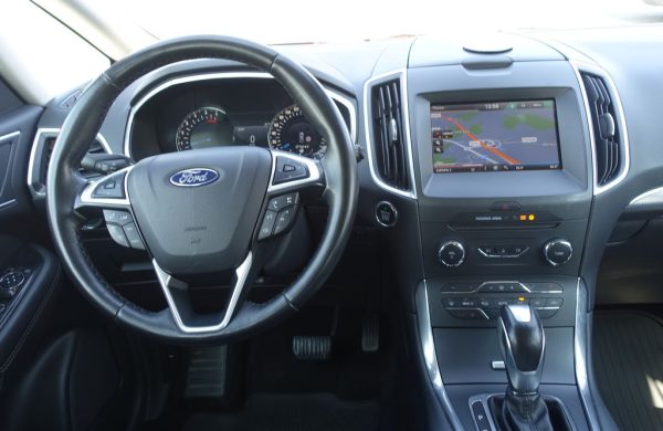 Ford S-Max 2.0 TDCi Titanium NEZ.TOPENÍ, nabídka 789e9263-8595-40e4-a6bb-095e49d6e853