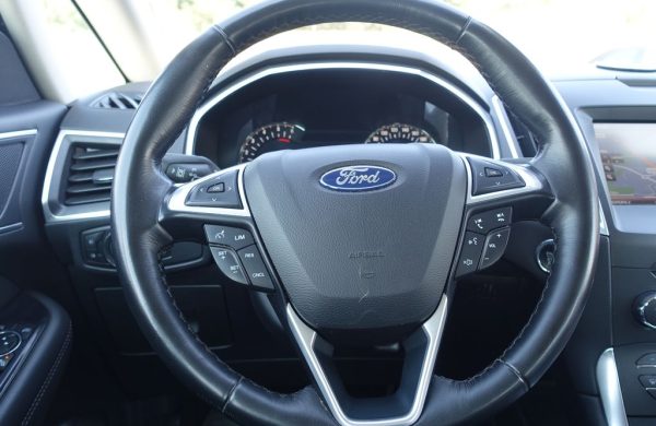 Ford S-Max 2.0 TDCi Titanium NEZ.TOPENÍ, nabídka 789e9263-8595-40e4-a6bb-095e49d6e853