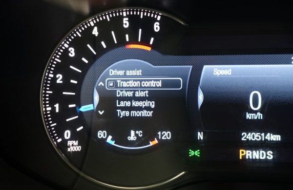 Ford S-Max 2.0 TDCi Titanium NEZ.TOPENÍ, nabídka 789e9263-8595-40e4-a6bb-095e49d6e853
