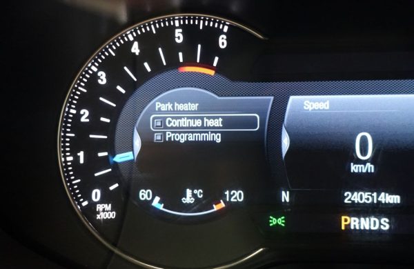 Ford S-Max 2.0 TDCi Titanium NEZ.TOPENÍ, nabídka 789e9263-8595-40e4-a6bb-095e49d6e853