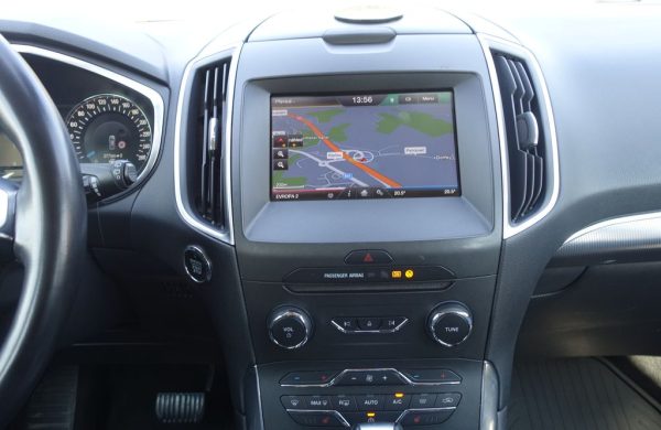 Ford S-Max 2.0 TDCi Titanium NEZ.TOPENÍ, nabídka 789e9263-8595-40e4-a6bb-095e49d6e853