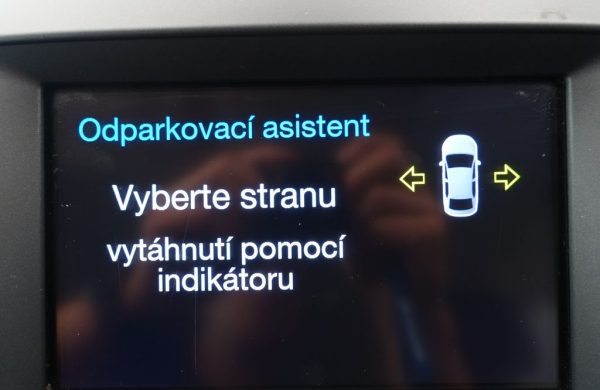 Ford S-Max 2.0 TDCi Titanium NEZ.TOPENÍ, nabídka 789e9263-8595-40e4-a6bb-095e49d6e853