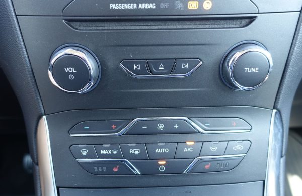 Ford S-Max 2.0 TDCi Titanium NEZ.TOPENÍ, nabídka 789e9263-8595-40e4-a6bb-095e49d6e853